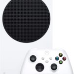 X Box Series S All-Digital Console