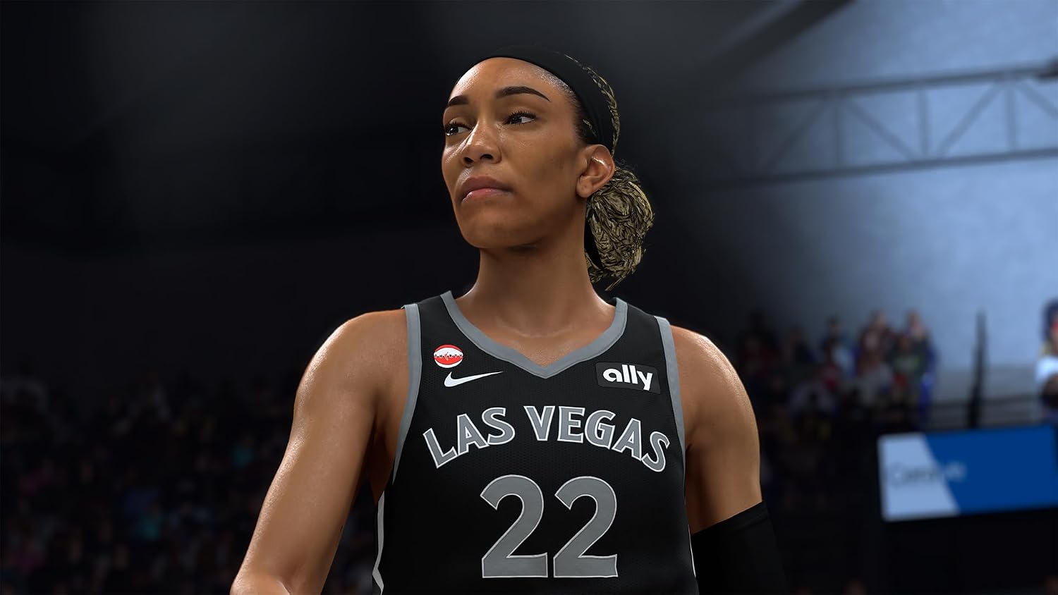 NBA 2K27 - PlayStation 5 - Image 5
