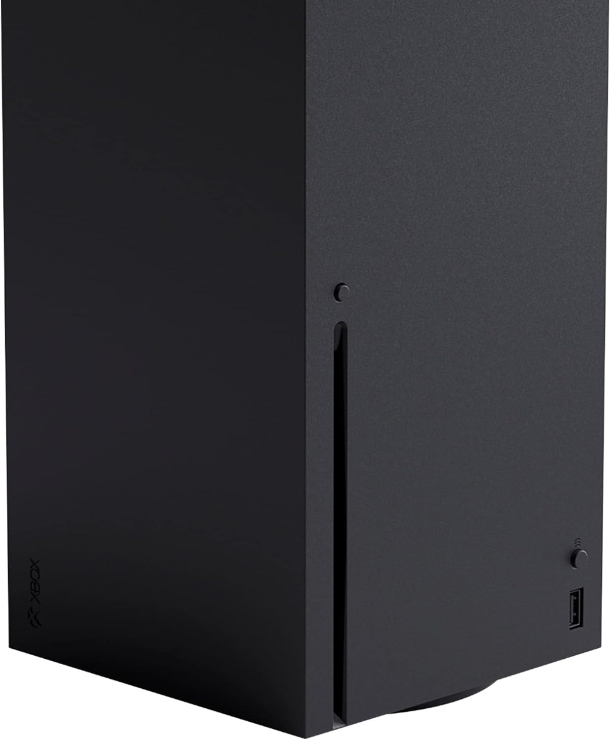 Xbox Series X 1TB Gaming Console Console + 1 Wireless Controller - Backward Compatible with Thousands of Games, Fine-Tuned Performance, True 4K Gaming, Up to 120 FPS - HDMI_Cable - Image 7