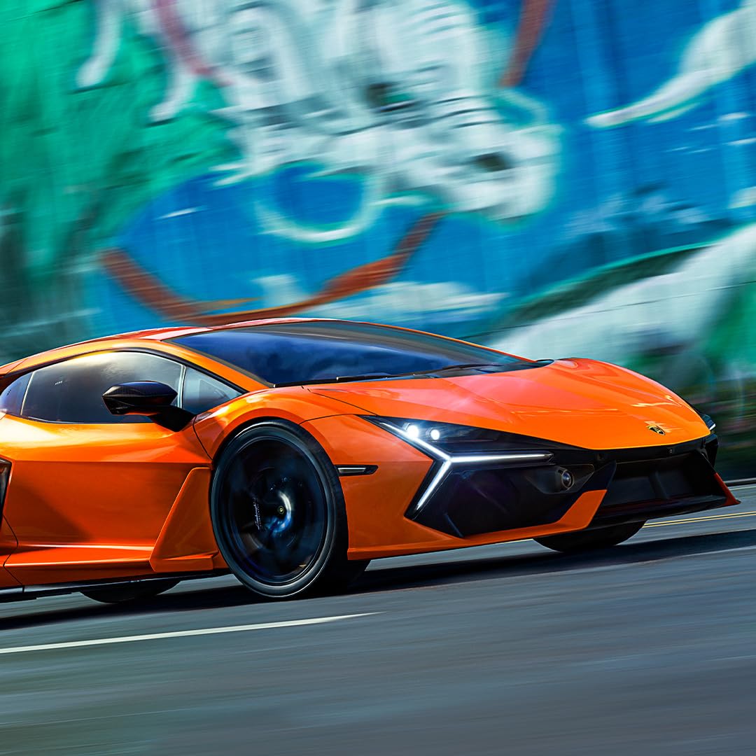 The Crew Motorfest - Standard Edition, PlayStation 5 - Image 5