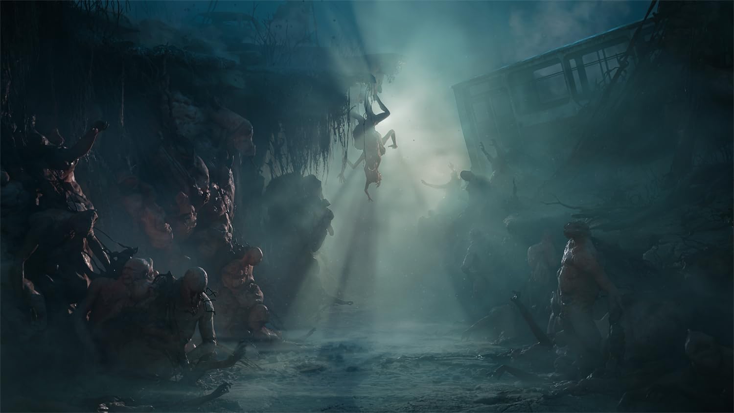 Cronos - PlayStation 5 - Image 9