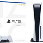 Sony PlayStation 5 Disc Version (Renewed)