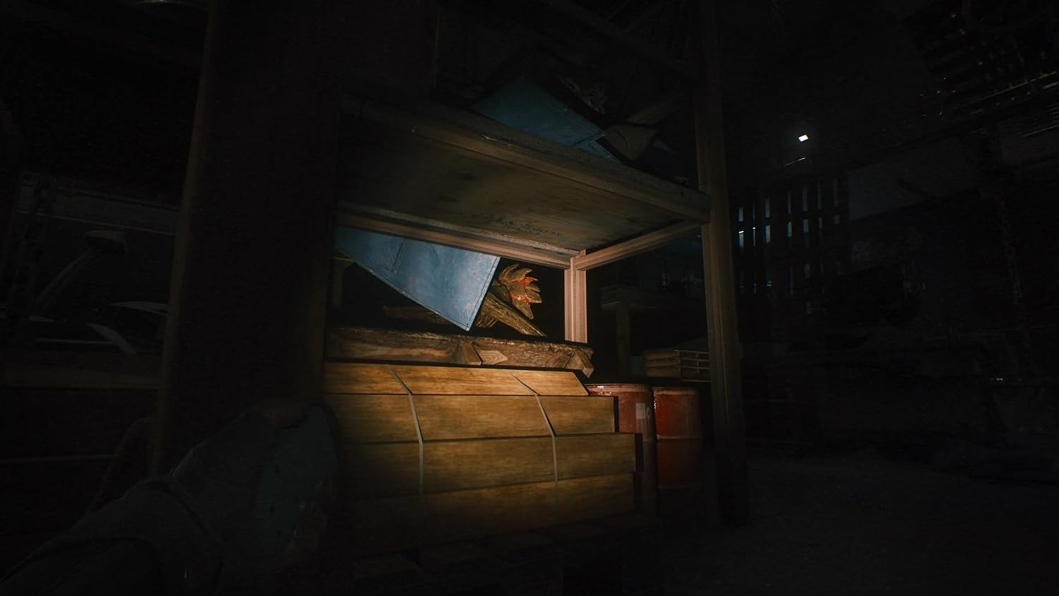A Quiet Place: The Road Ahead - PlayStation 5 - Image 3