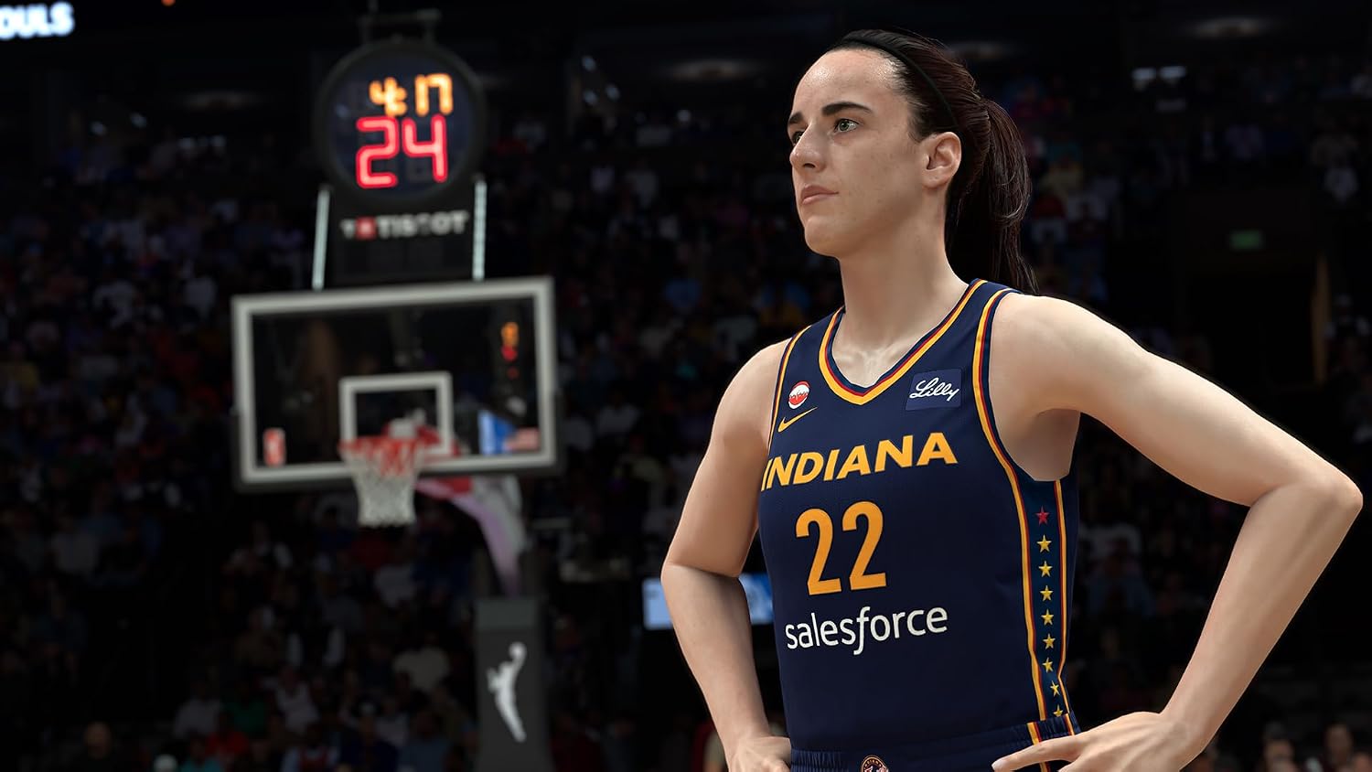 NBA 2K27 - PlayStation 5 - Image 3