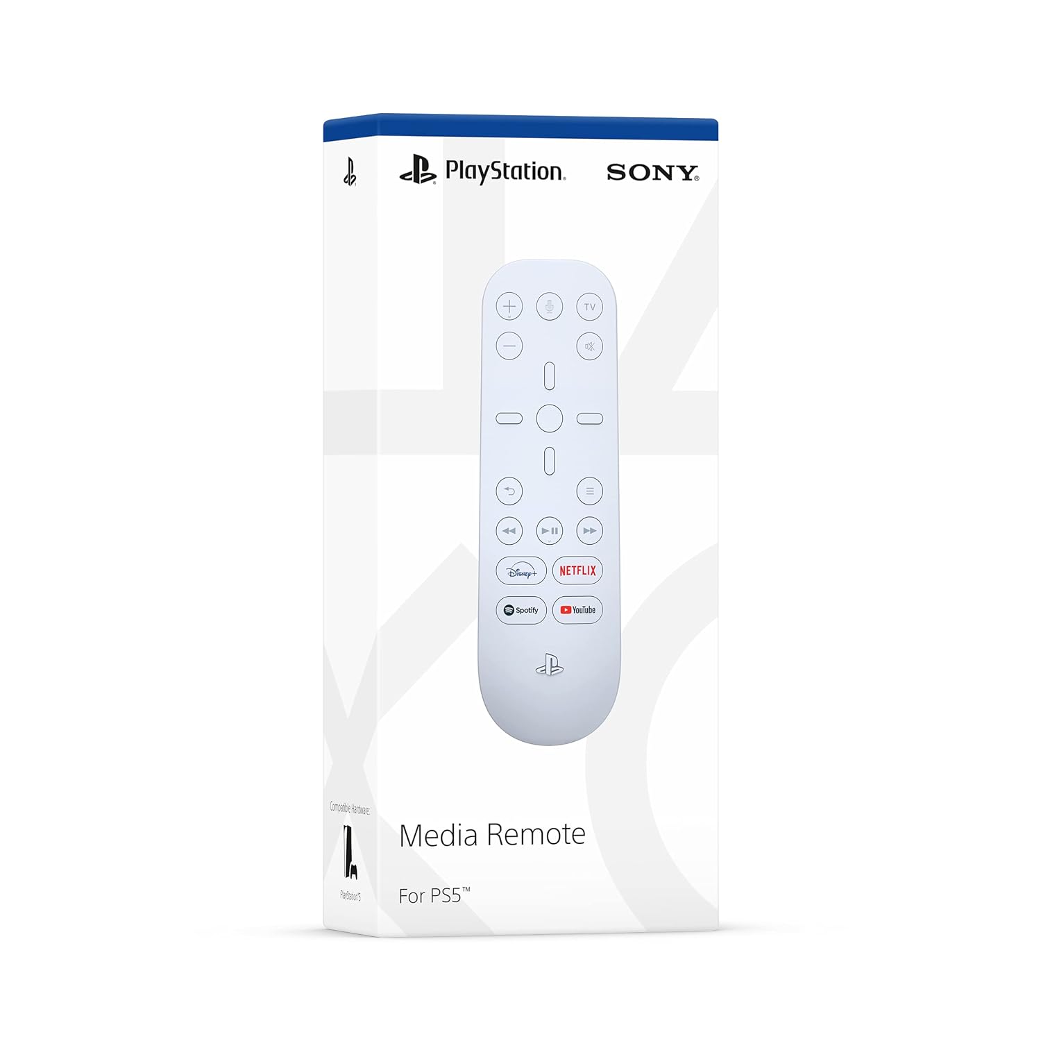 Playstation Media Remote - Image 3