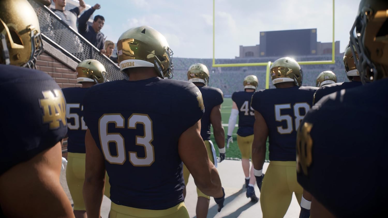 EA SPORTS College Football 25 - PlayStation 5 - Image 3