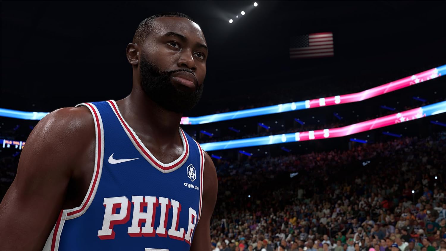 NBA 2K27 - PlayStation 5 - Image 10