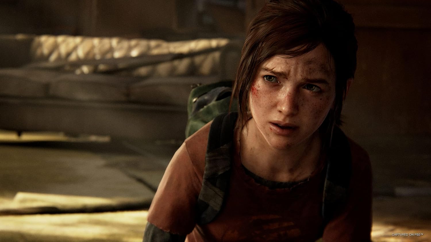 The Last of Us Part I – PlayStation 5 - Image 8