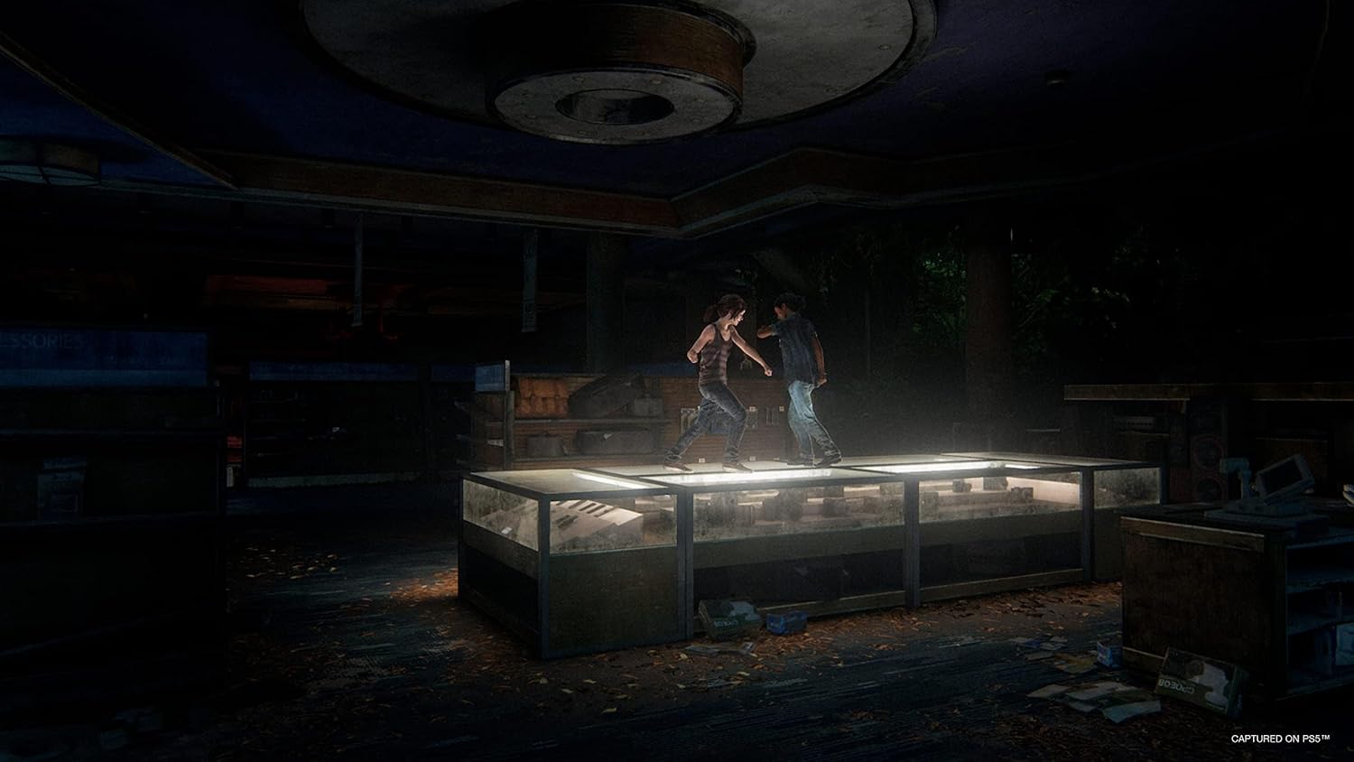The Last of Us Part I – PlayStation 5 - Image 12