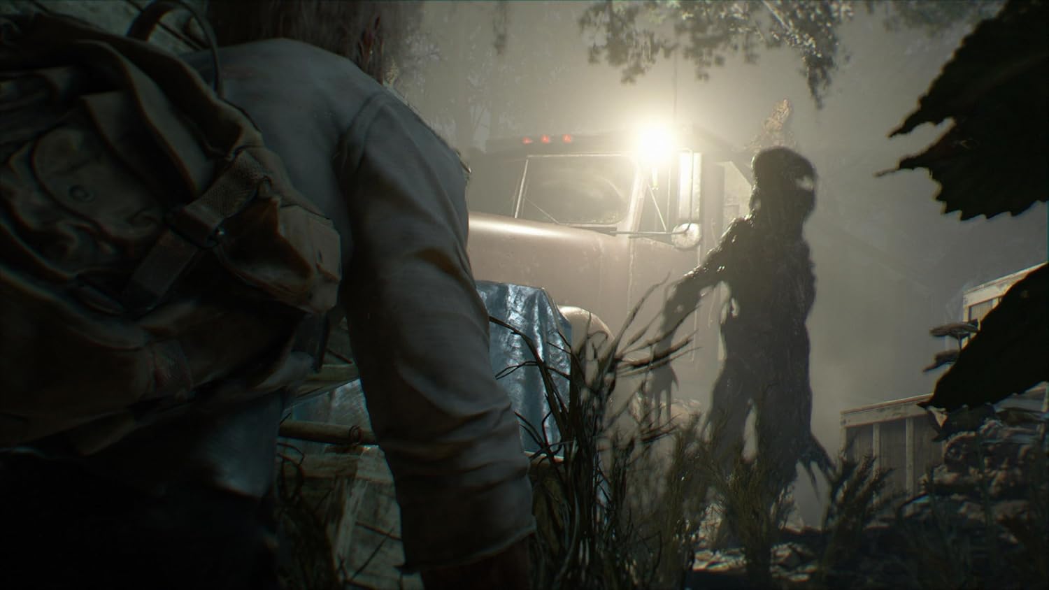 Resident Evil 7 biohazard Gold Edition - PlayStation 5 - Image 4