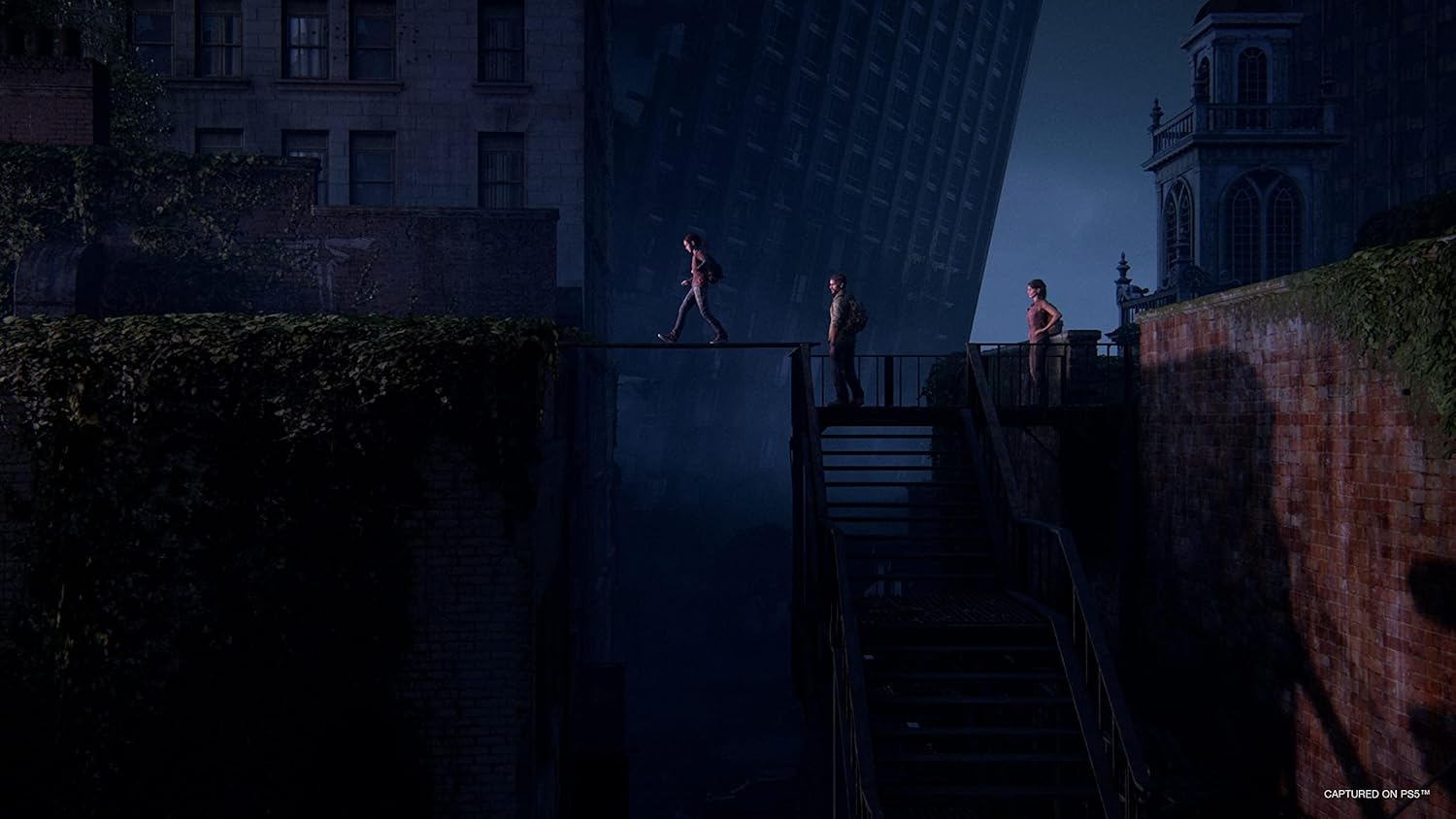 The Last of Us Part I – PlayStation 5 - Image 10