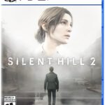 Silent Hill 2 (PS5)