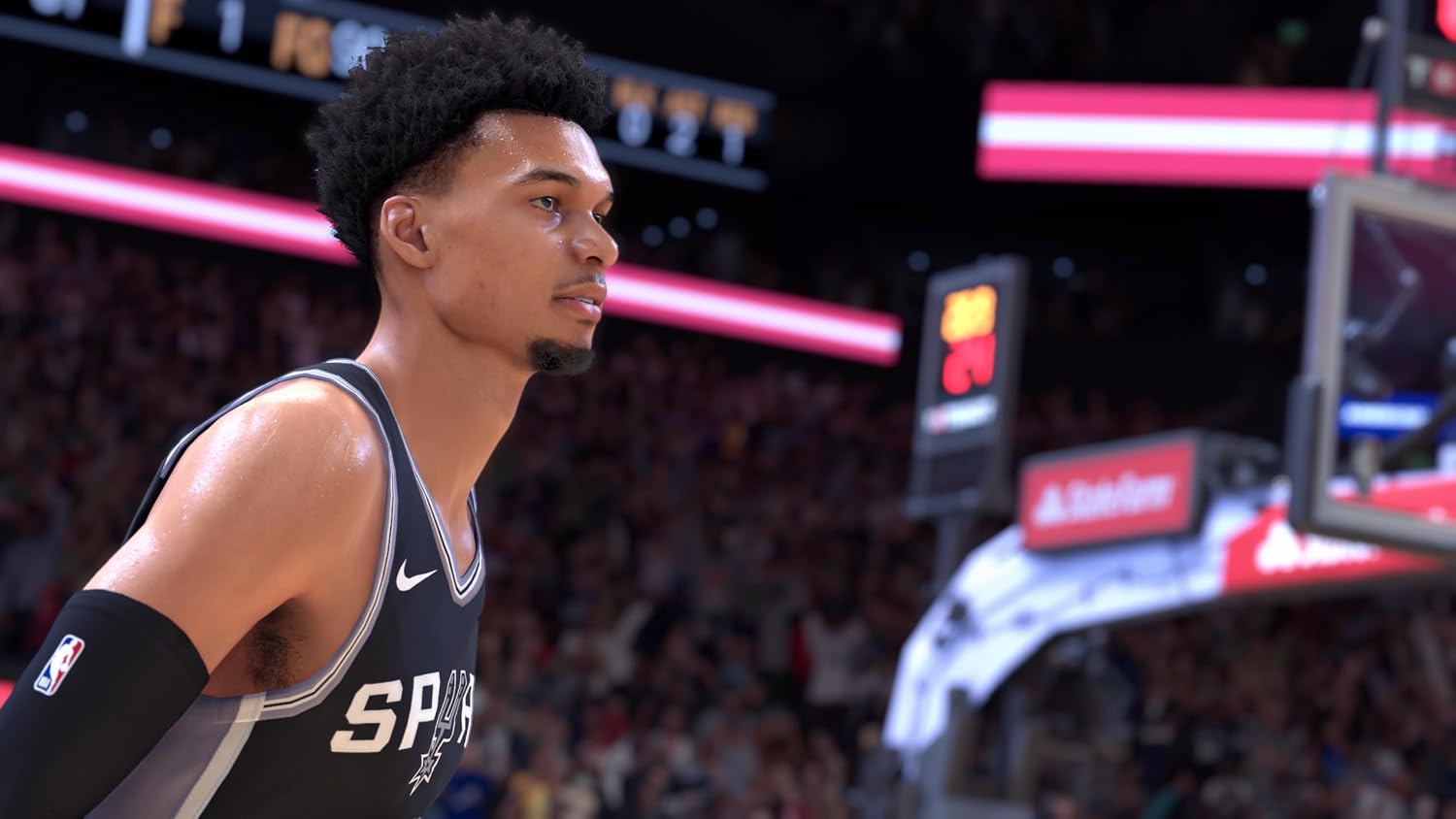 NBA 2K25 - Xbox Series X - Image 6