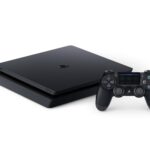 Sony PlayStation 4 Slim Limited Edition 1TB Gaming Console (Renewed)