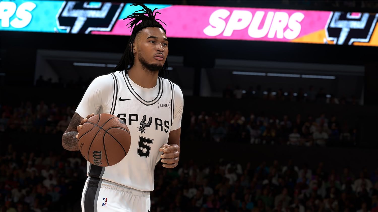 NBA 2K27 - PlayStation 5 - Image 11