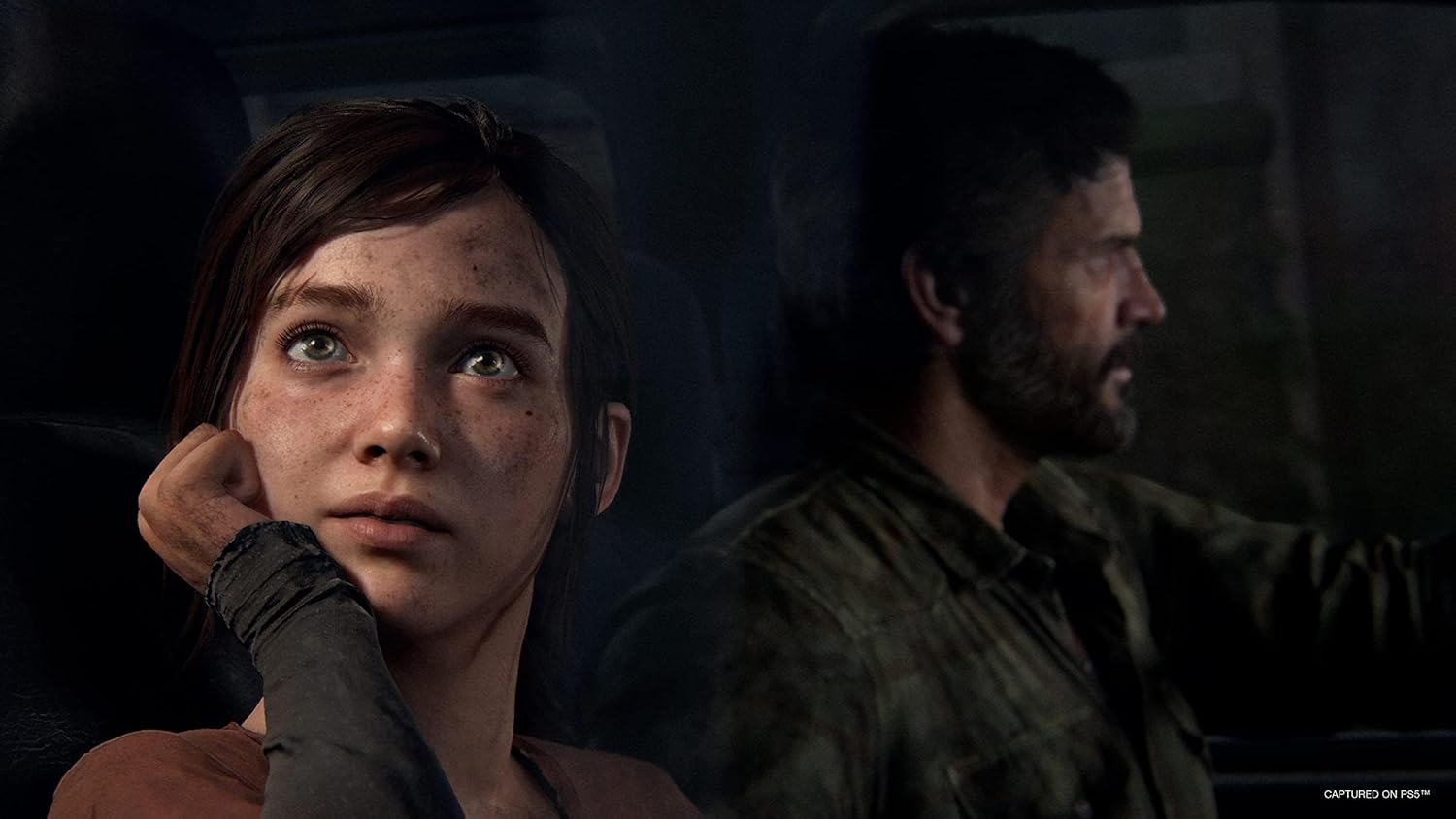 The Last of Us Part I – PlayStation 5 - Image 9