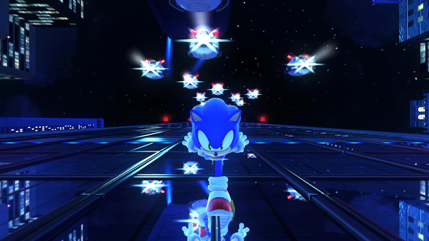 Sonic X Shadow Generations - Xbox Series X - Image 7