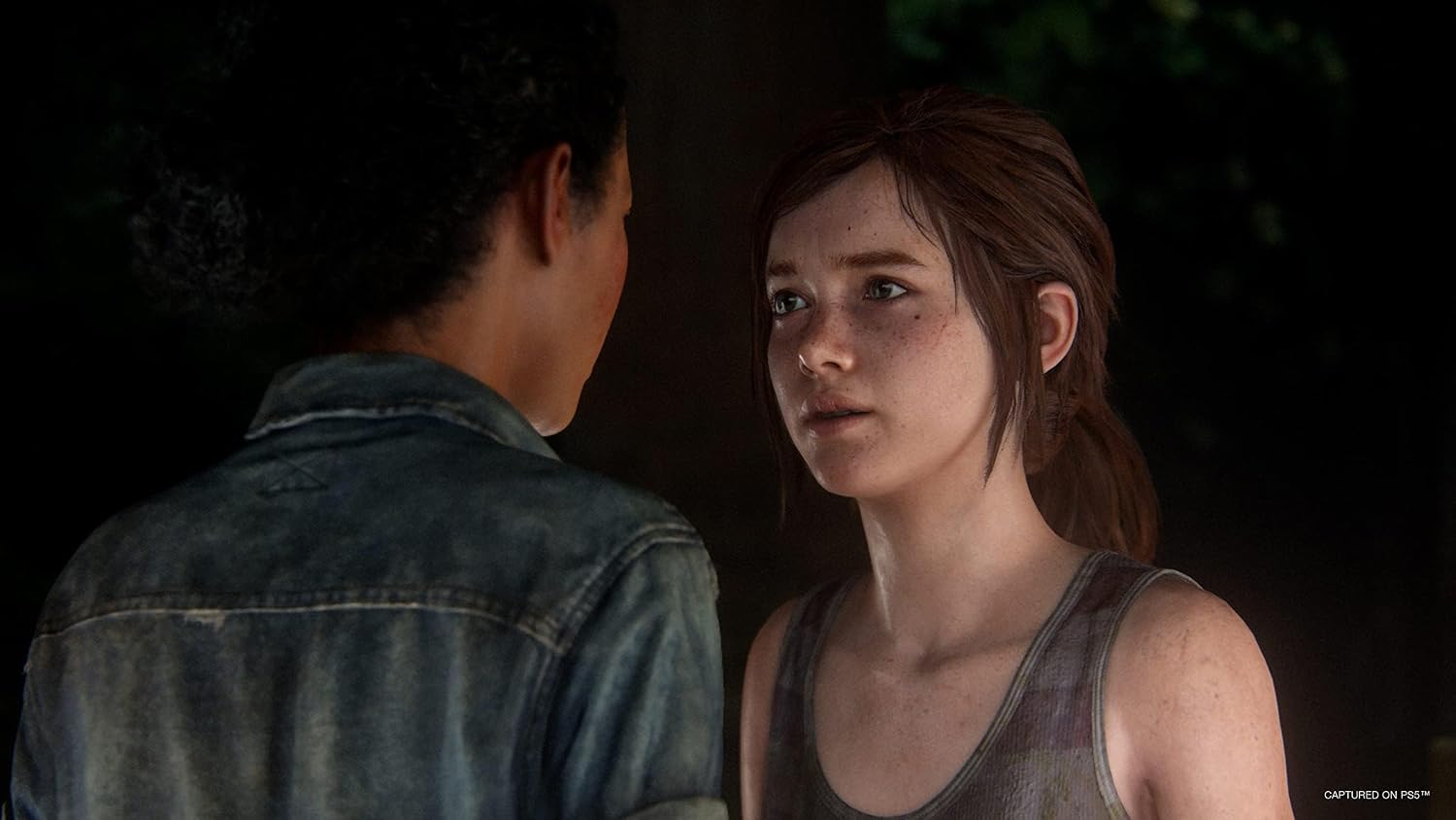 The Last of Us Part I – PlayStation 5 - Image 11