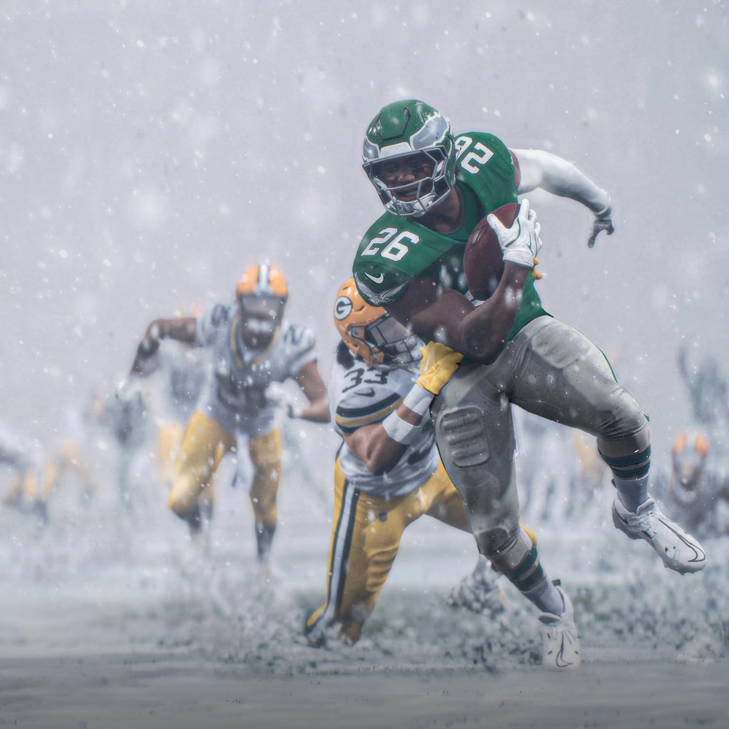 Madden NFL 26 - PlayStation 5 - Image 7