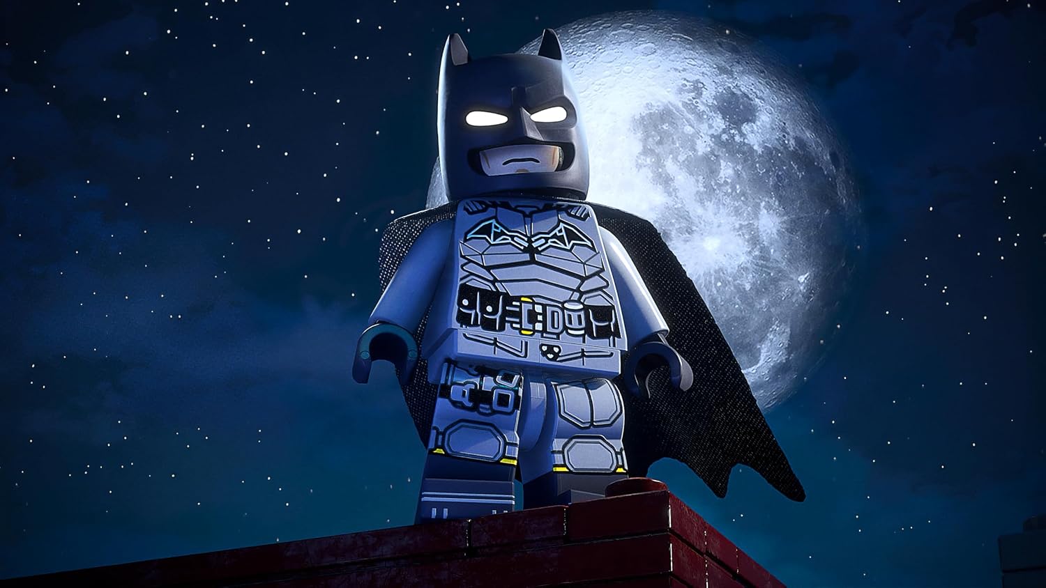 LEGO Batman: Legacy of the Dark Knight - PlayStation 5 - Image 6