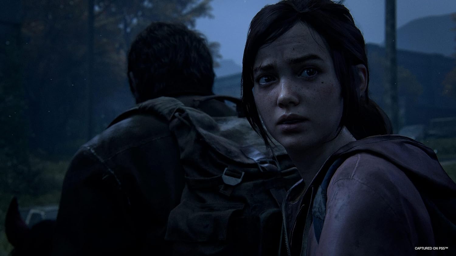 The Last of Us Part I – PlayStation 5 - Image 2