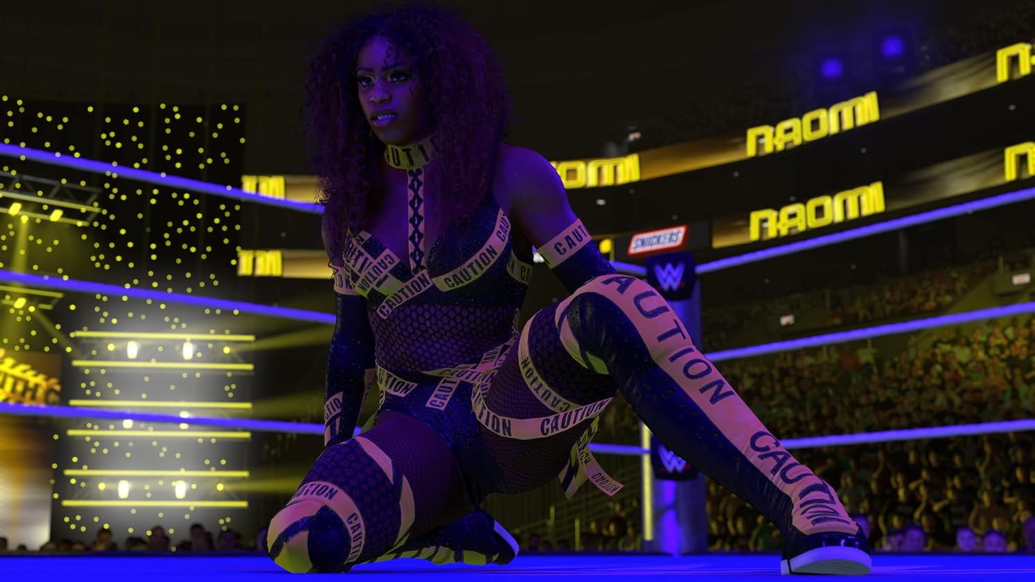 WWE 2K26 - PlayStation 5 - Image 6