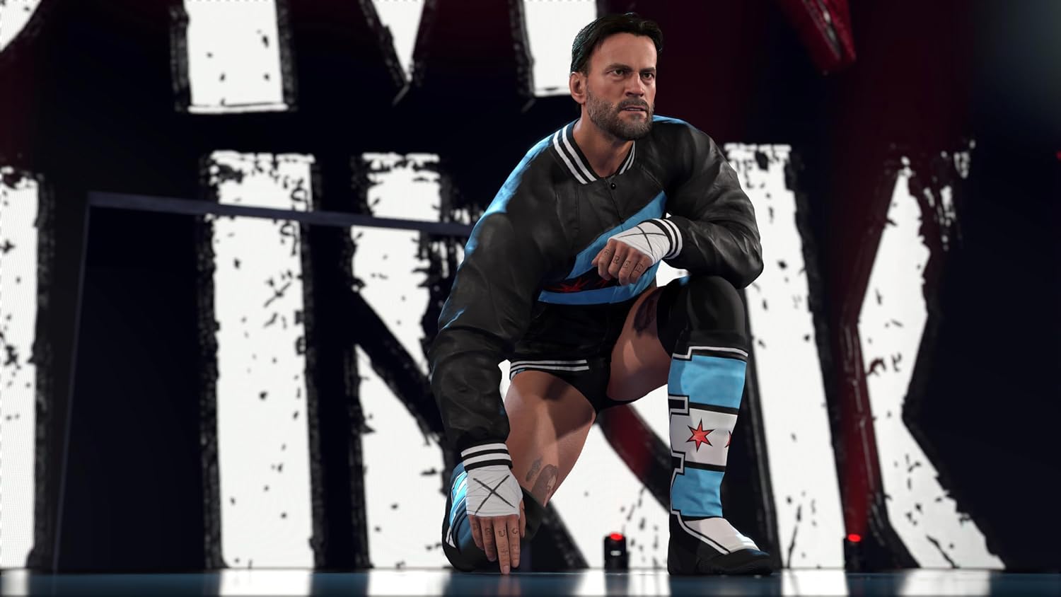 WWE 2K26 - PlayStation 5 - Image 2