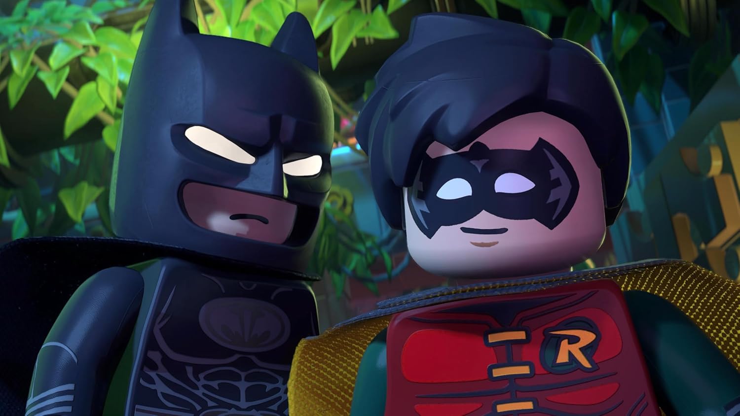 LEGO Batman: Legacy of the Dark Knight - PlayStation 5 - Image 10
