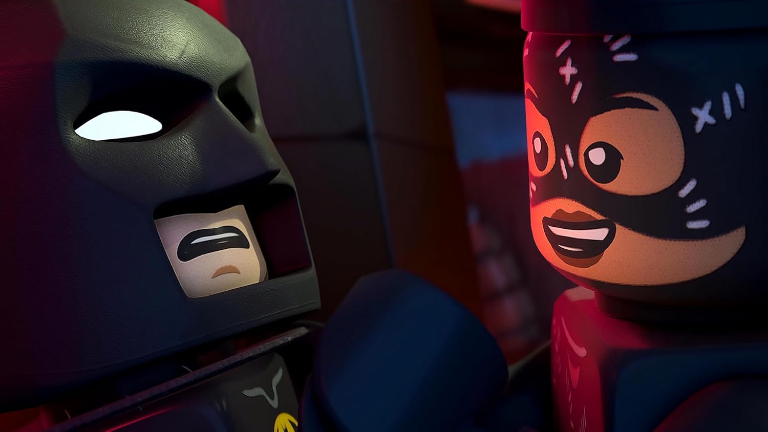 LEGO Batman: Legacy of the Dark Knight - PlayStation 5 - Image 7