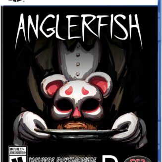 Anglerfish - PlayStation 5