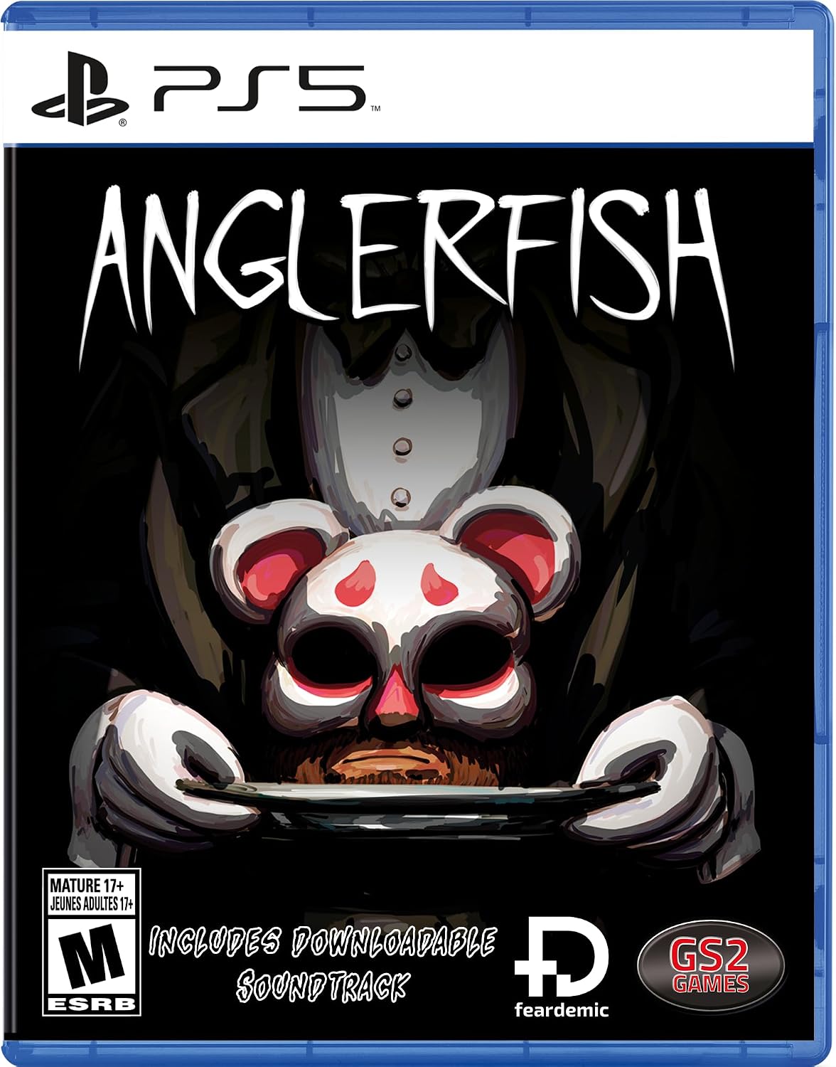 Anglerfish - PlayStation 5