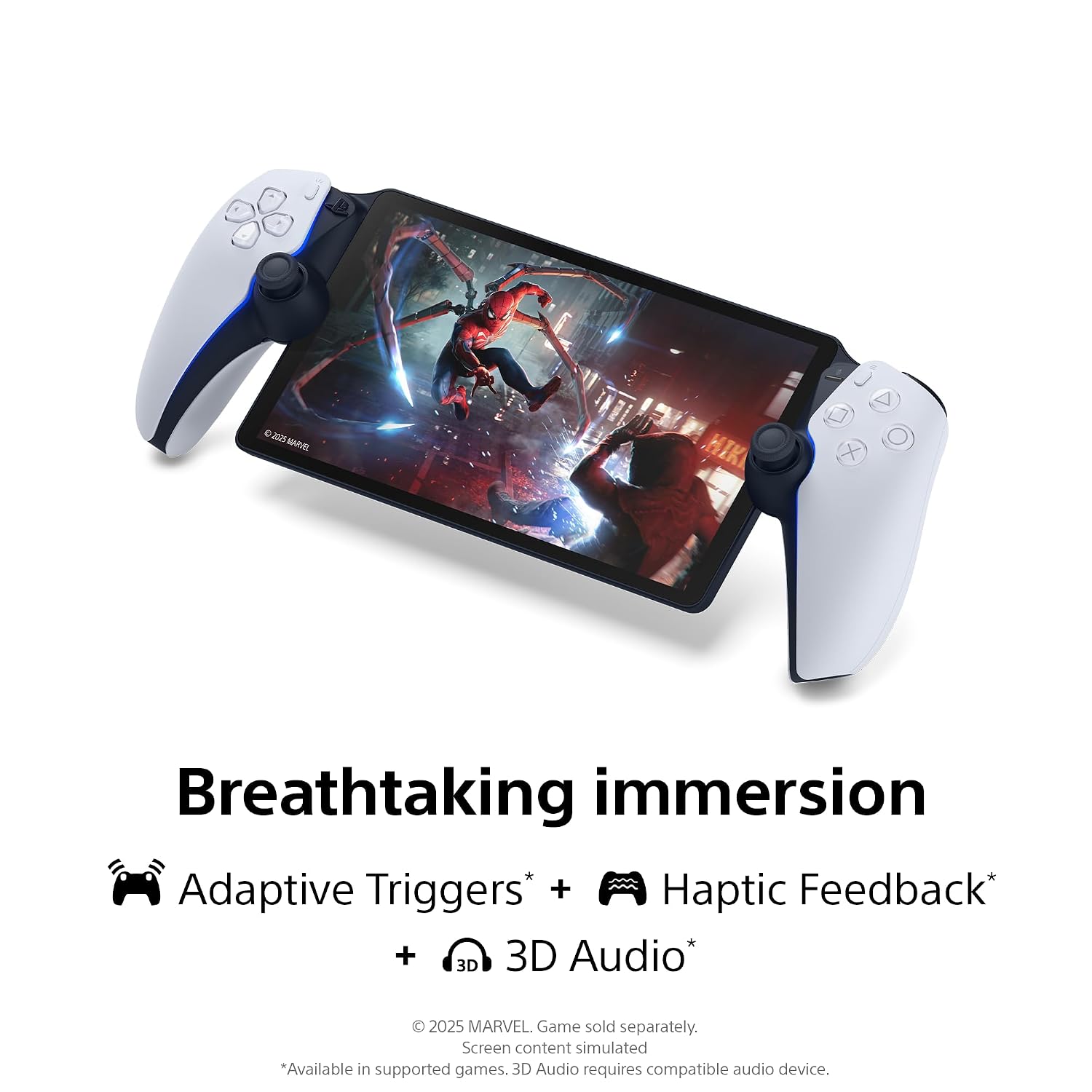 PlayStation 5 Portal Remote Player - Image 4