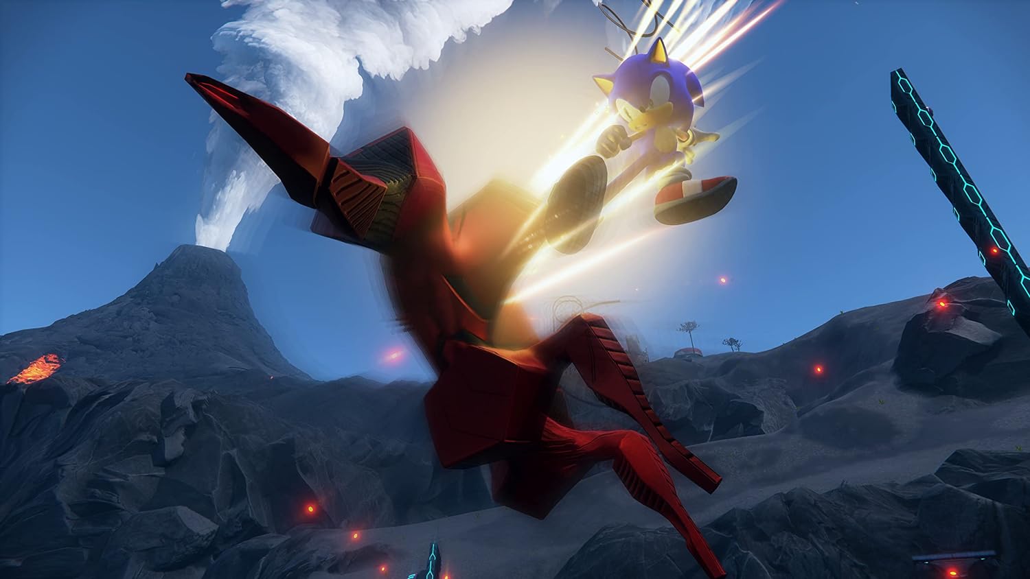 Sonic Frontiers - PlayStation 5 - Image 7