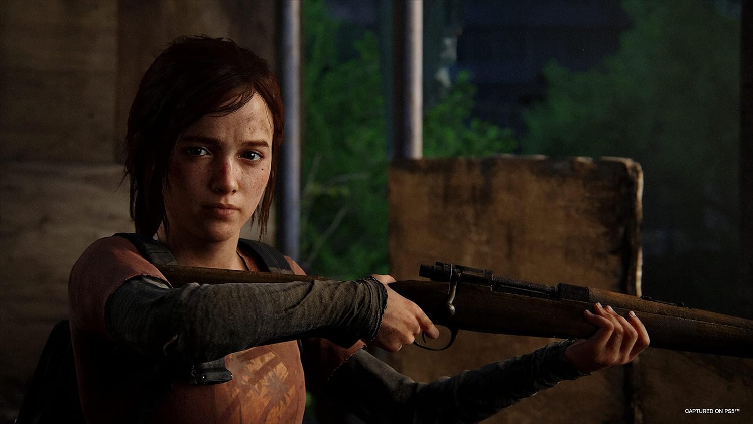 The Last of Us Part I – PlayStation 5 - Image 7