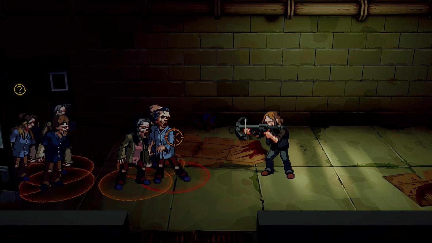The Walking Dead: Streets of Survival Deluxe Edition - PlayStation 5 - Image 3