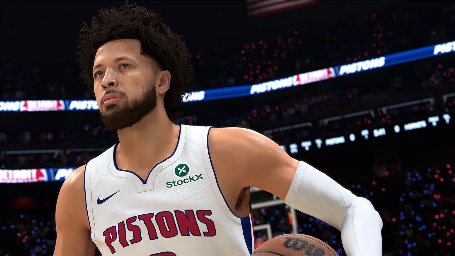 NBA 2K27 - PlayStation 5 - Image 6