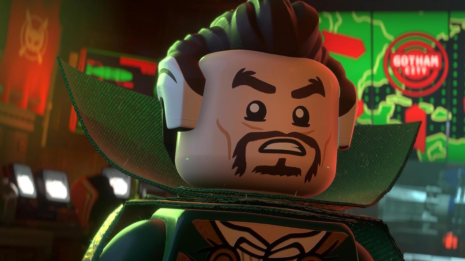 LEGO Batman: Legacy of the Dark Knight - PlayStation 5 - Image 13
