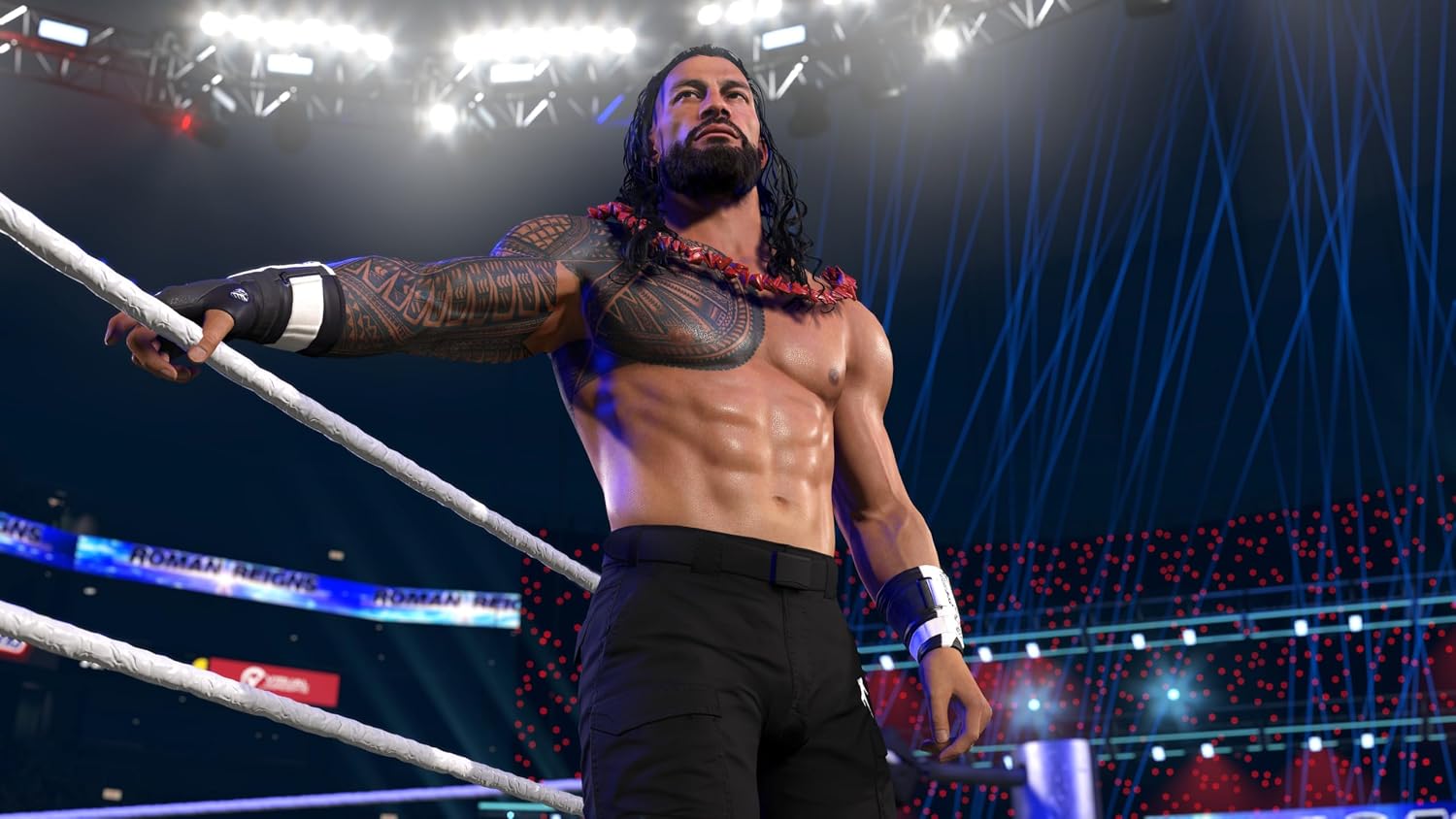 WWE 2K26 - PlayStation 5 - Image 3
