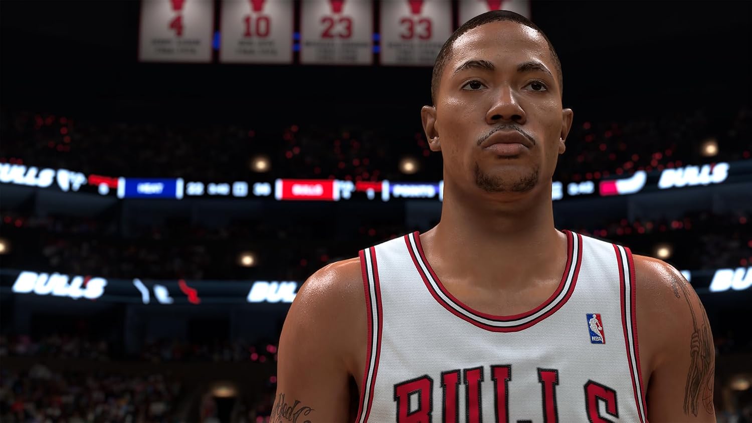 NBA 2K27 - PlayStation 5 - Image 4