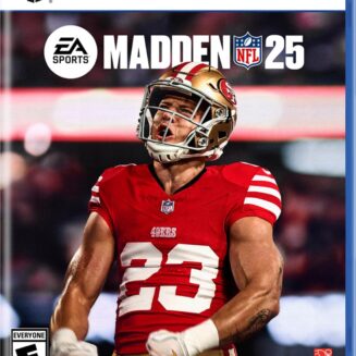 Madden NFL 25 - PlayStation 5