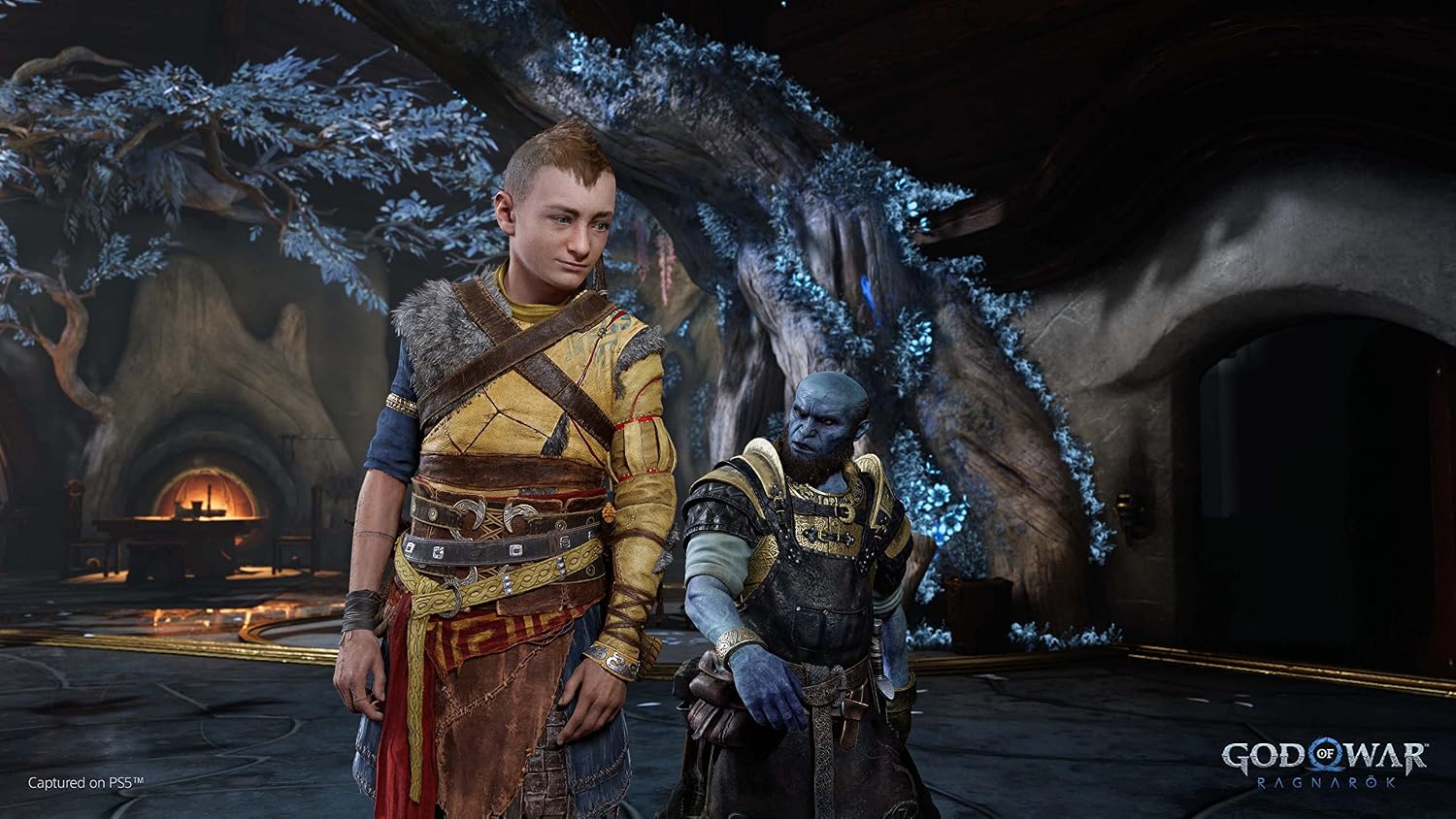God of War Ragnarök - PlayStation 5 - Image 11