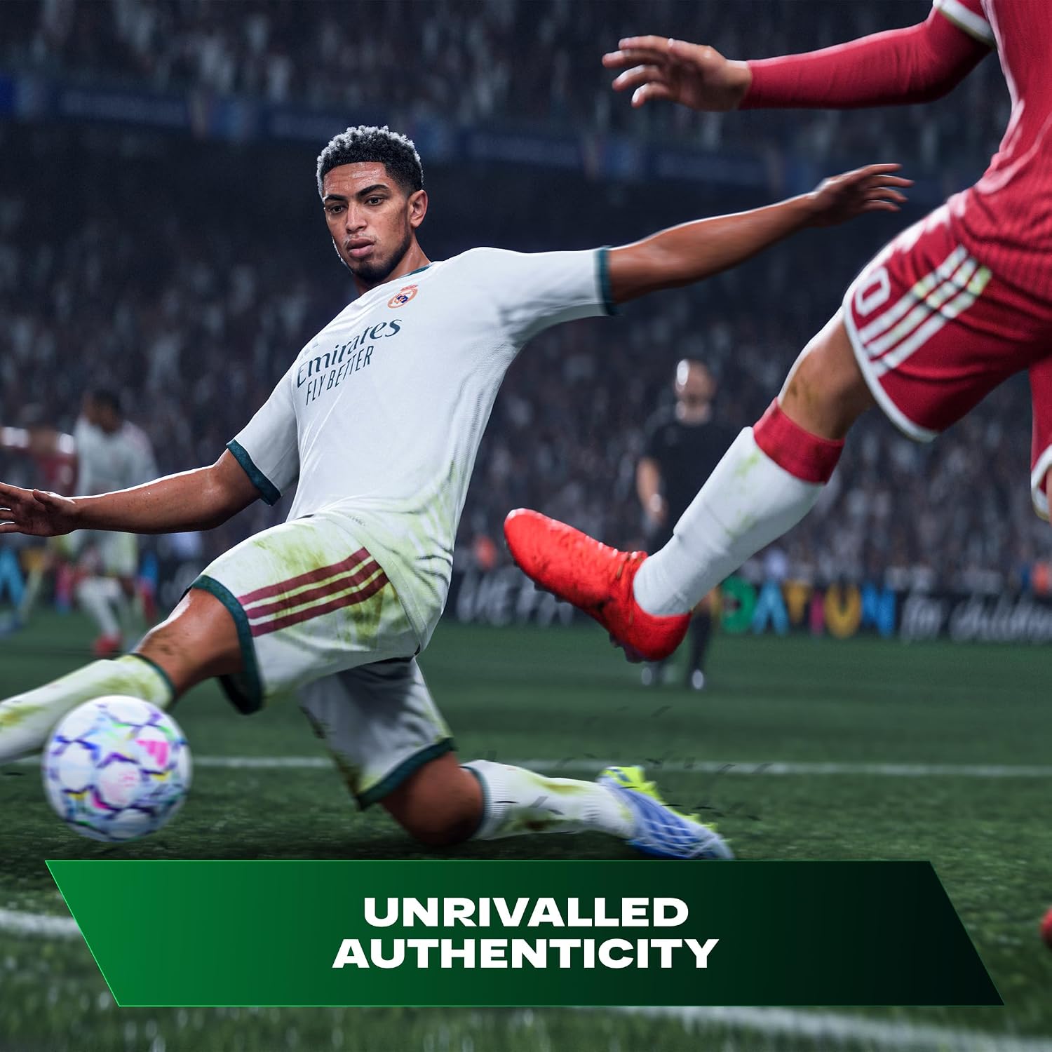 EA SPORTS FC 27 Standard Edition PlayStation5 |Physical Disc I VideoGame |English - Image 6