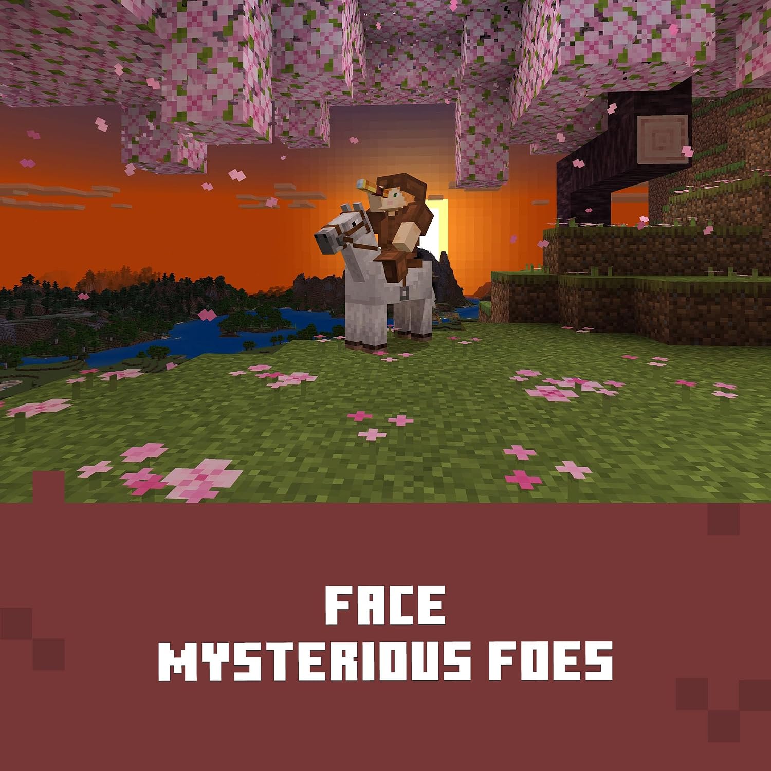 Minecraft with 3500 Minecoins – Xbox Series X, Xbox One - Image 10