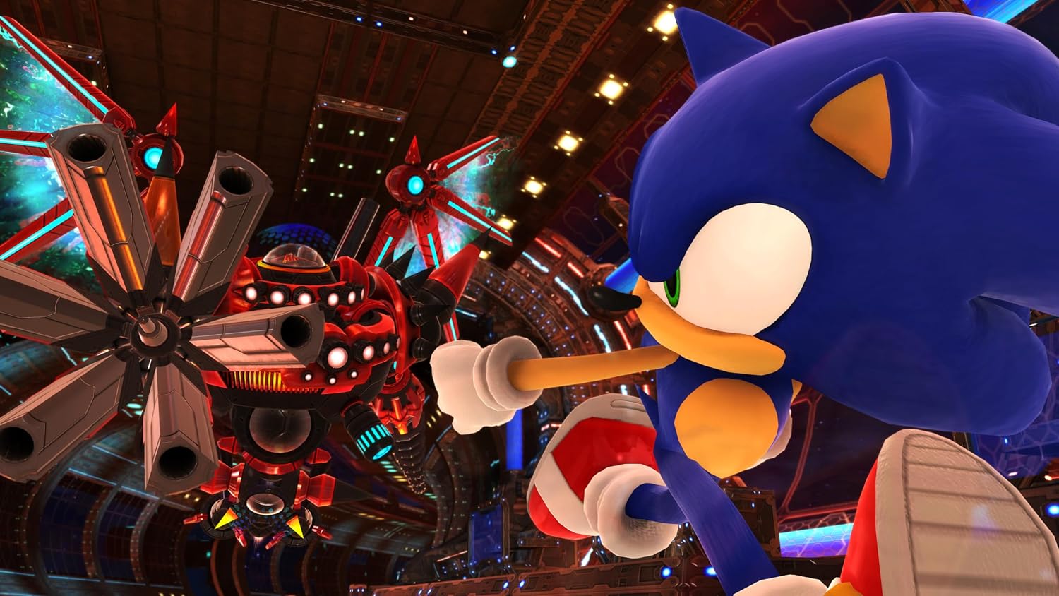 Sonic X Shadow Generations - Xbox Series X - Image 8
