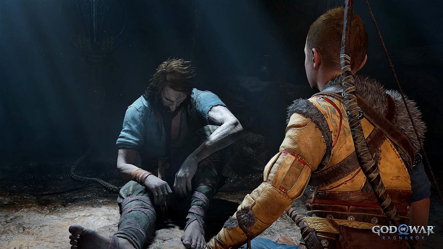God of War Ragnarök - PlayStation 5 - Image 7