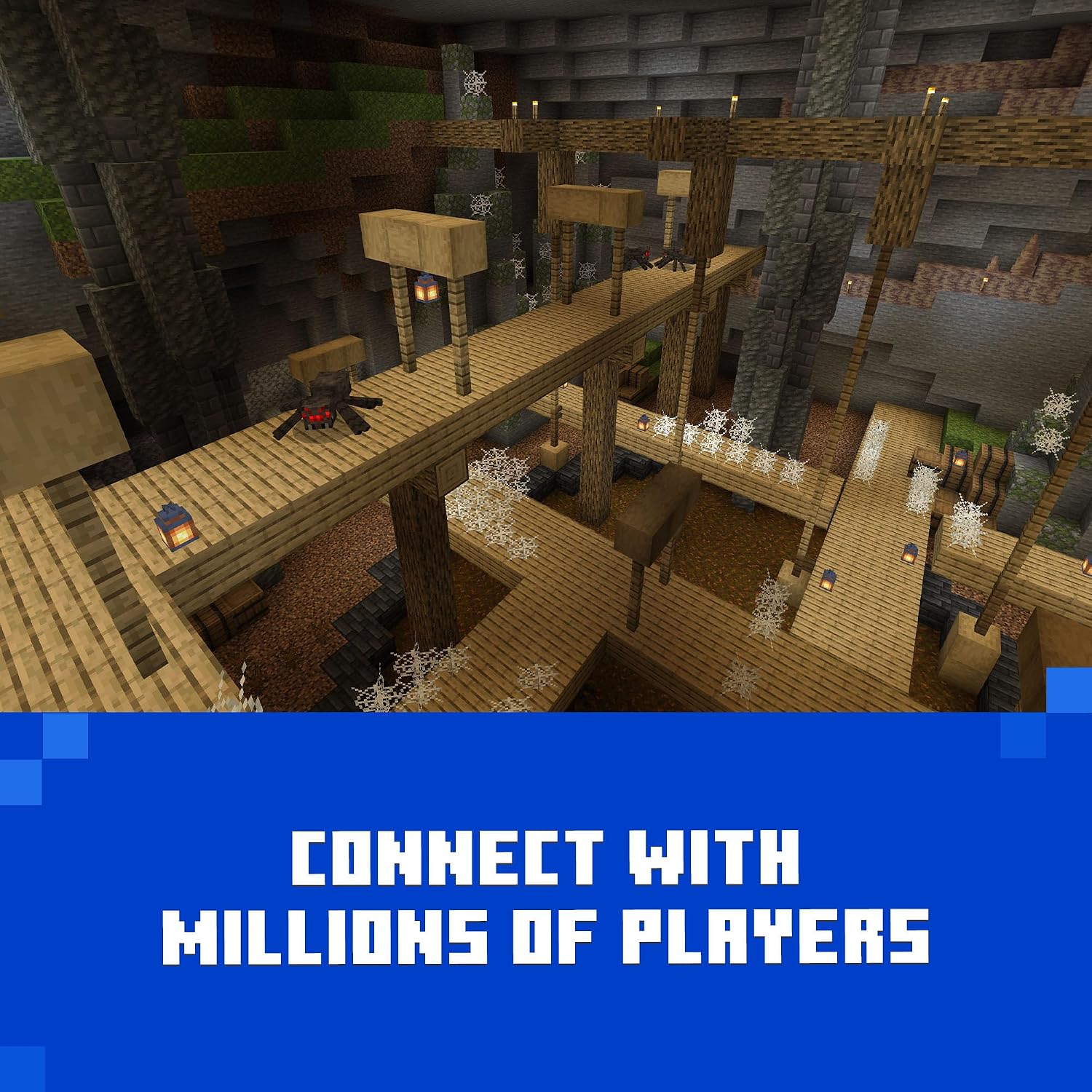 Minecraft with 3500 Minecoins – Xbox Series X, Xbox One - Image 7