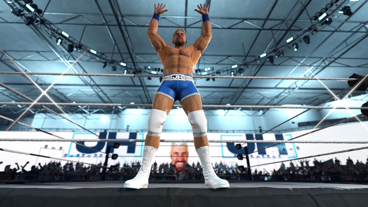 WWE 2K26 - PlayStation 5 - Image 5