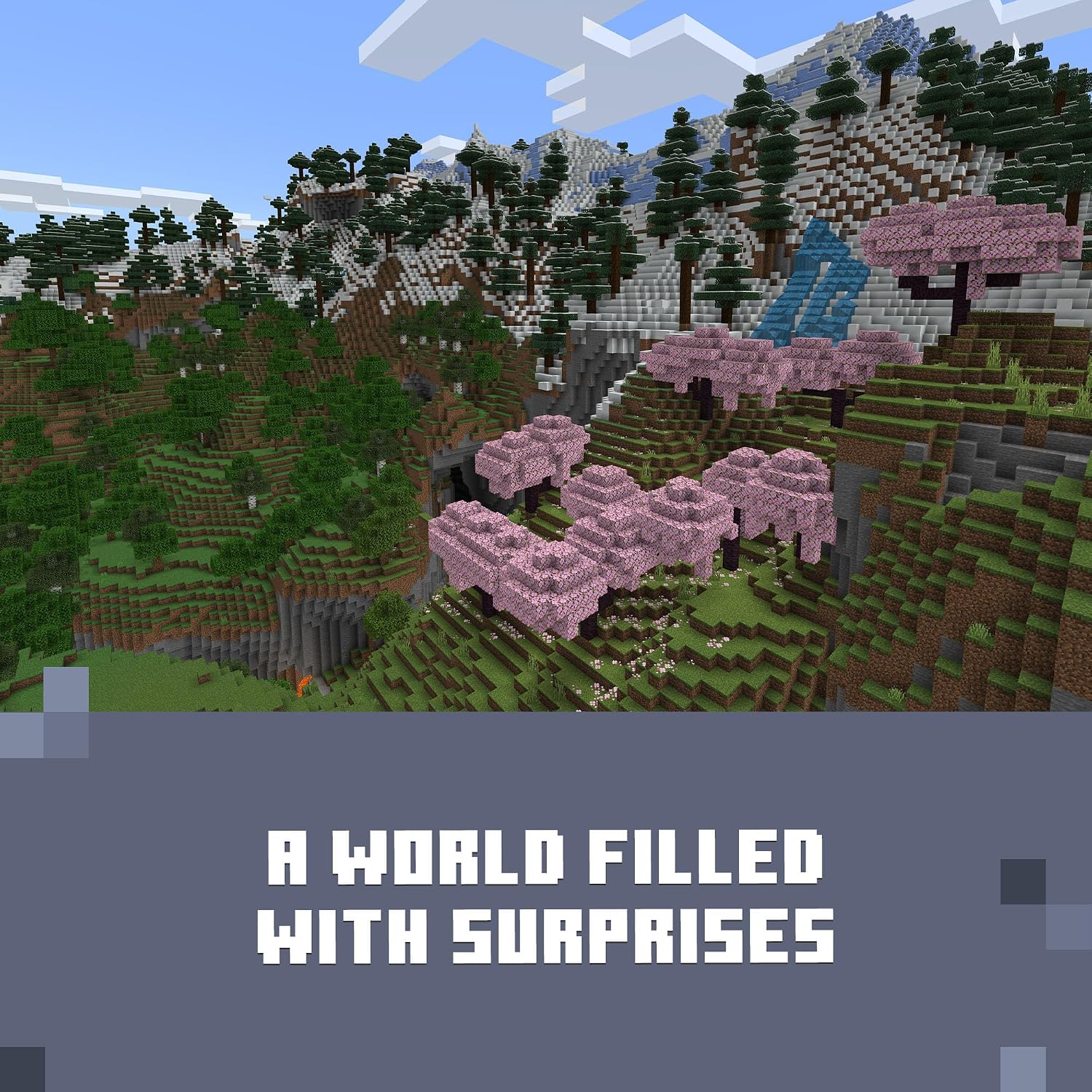 Minecraft with 3500 Minecoins – Xbox Series X, Xbox One - Image 4