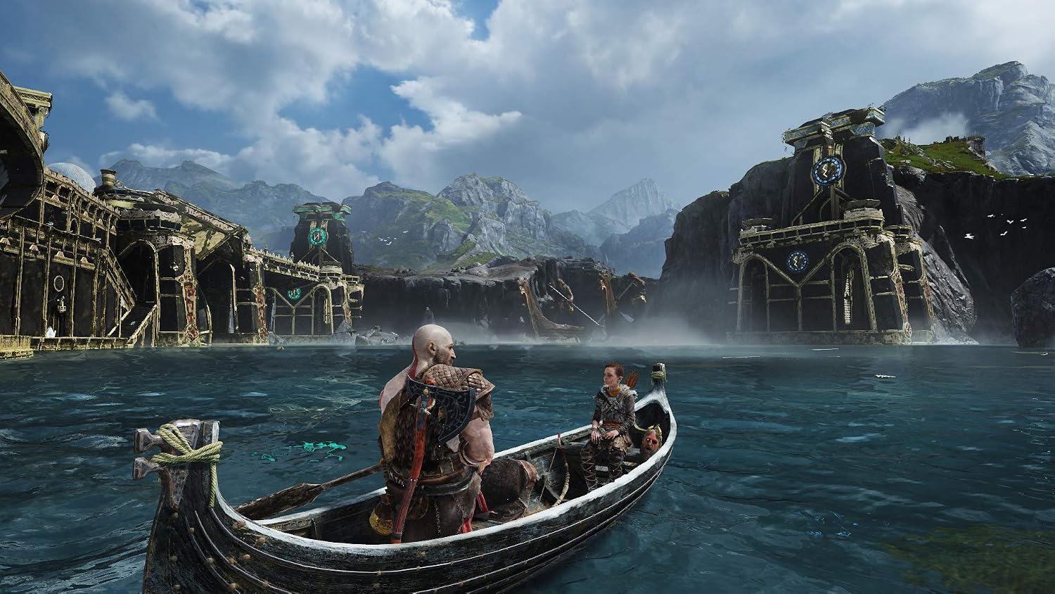 God of War Hits - PlayStation 4 - Image 5