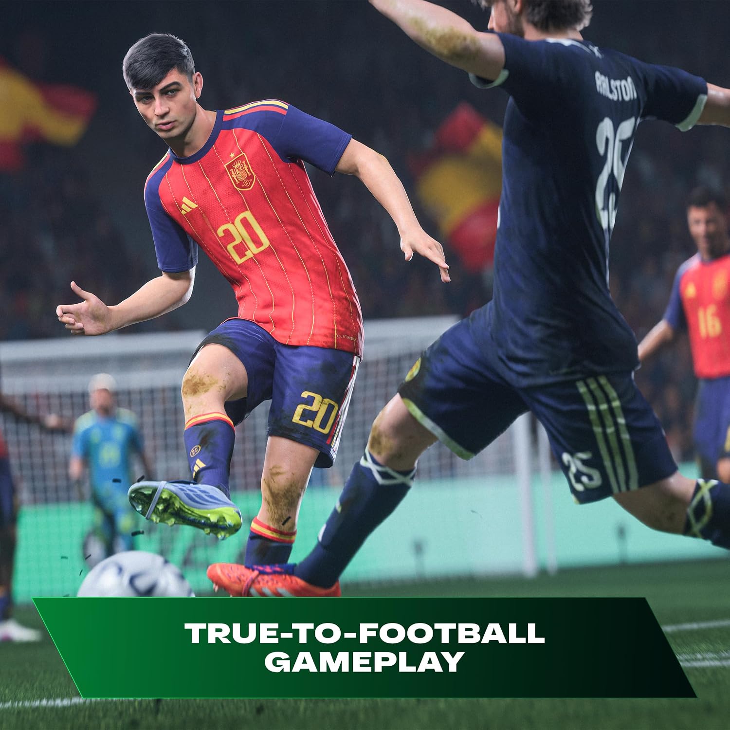 EA SPORTS FC 27 Standard Edition PlayStation5 |Physical Disc I VideoGame |English - Image 3